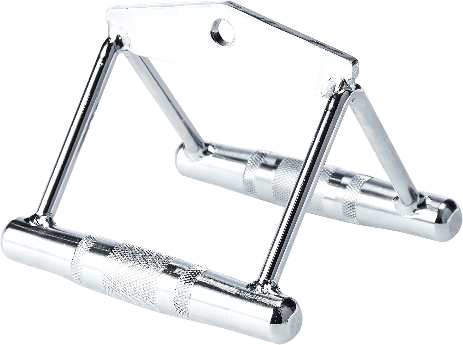 Amazon Basics Weight Machine Accessories Cable Bar Handle Rope