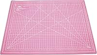 Base de Corte Rosa Dupla face 60x45CM
