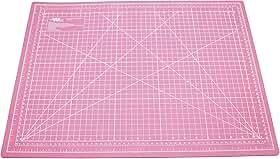 Base de Corte Rosa Dupla face 60x45CM