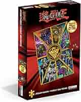 ナイトメア 新弥 全部新弥 ゆうジグソーパズル Amazon.com: ABYstyle Yu-Gi-Oh! Yugi Muto's Monsters Jiigsaw