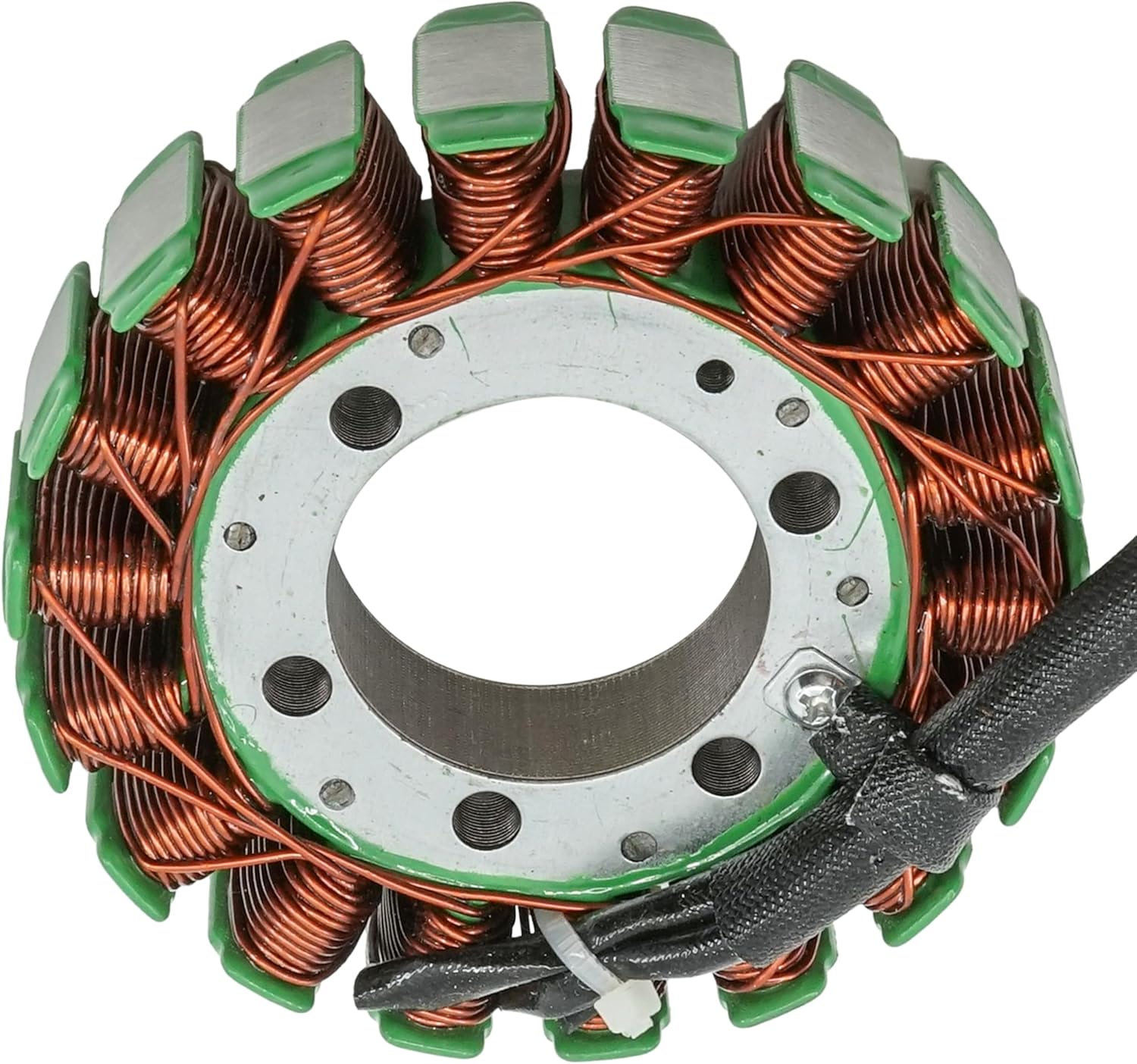 Caltric Stator Compatible With Yamaha Yzf600R Yzf-600R Yzf 600R 1995-2007