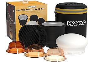 MagMod Starter Flash Kit 2