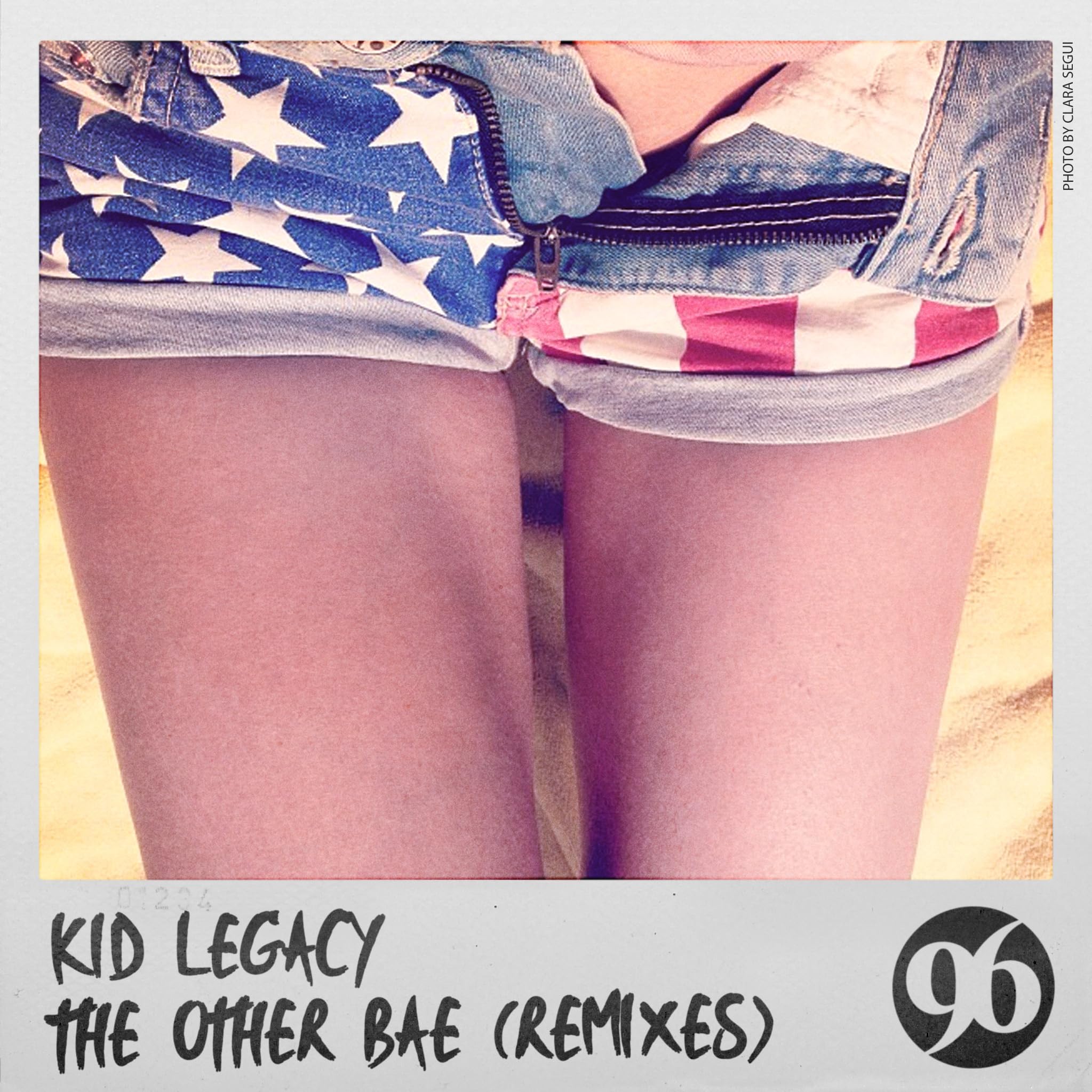 Kid Legacy