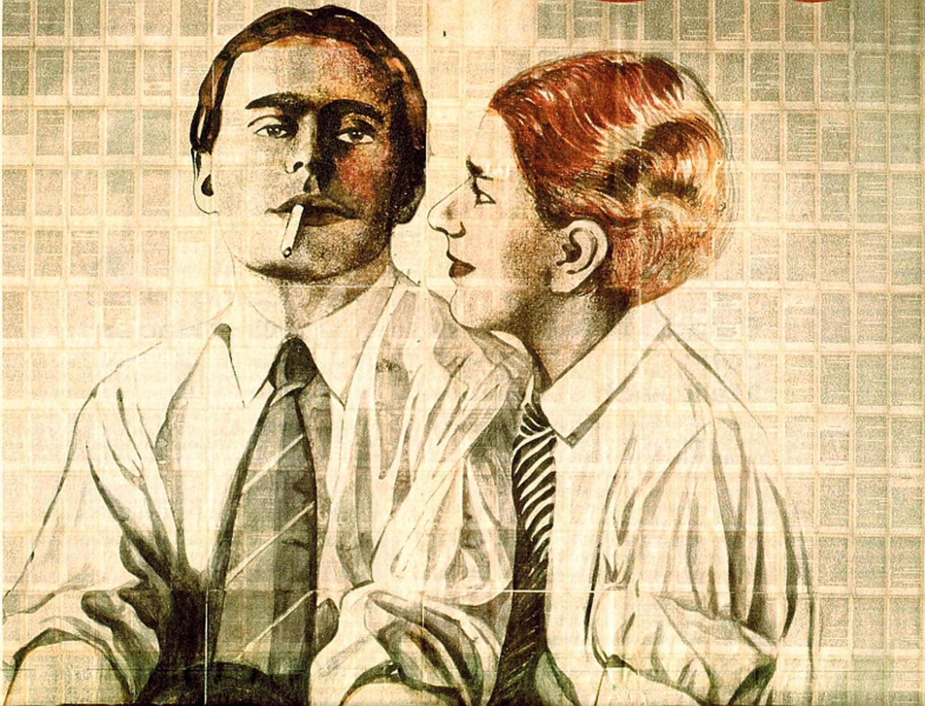 Trickster. artworks: artworks 1968 - 2012
