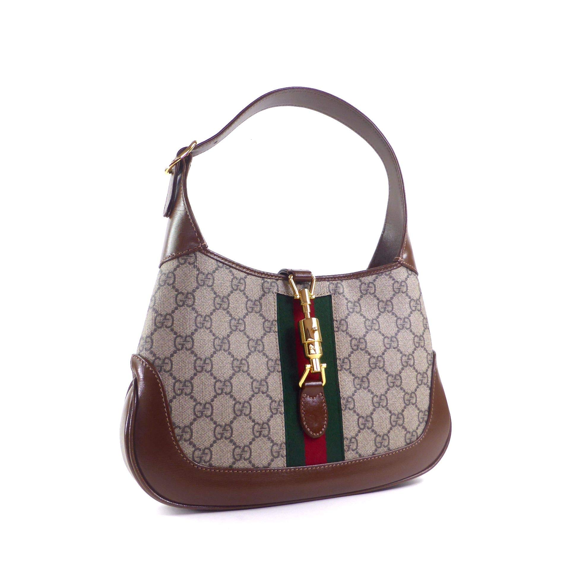 Gucci Men Jackie 1961ミディアムショルダーバッグ Gucci