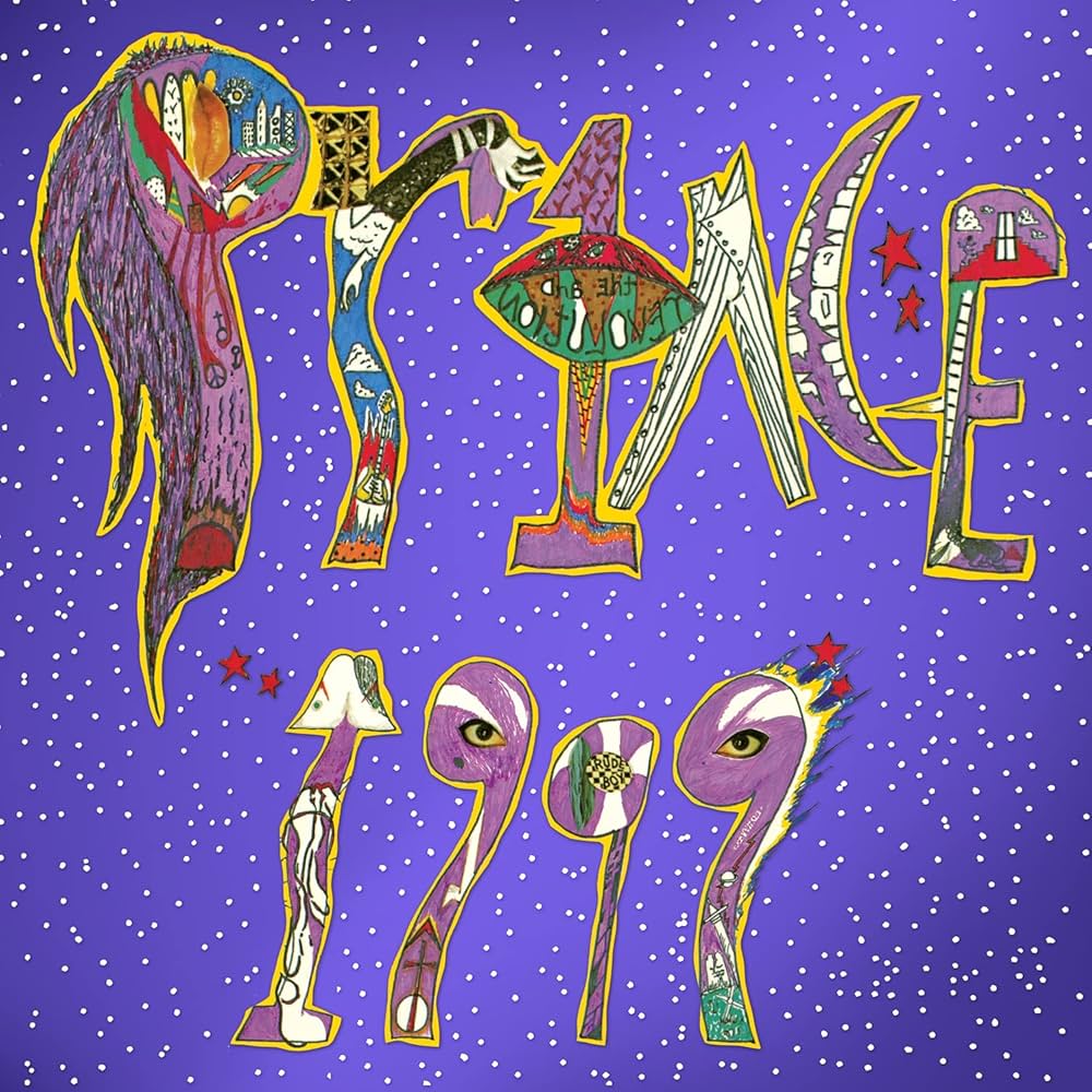 【値下げ/完全生産限定盤】Prince 1999 (4CD+DVD) Amazon.com: 1999 (Super Deluxe) (5CD/1DVD): CDs & Vinyl