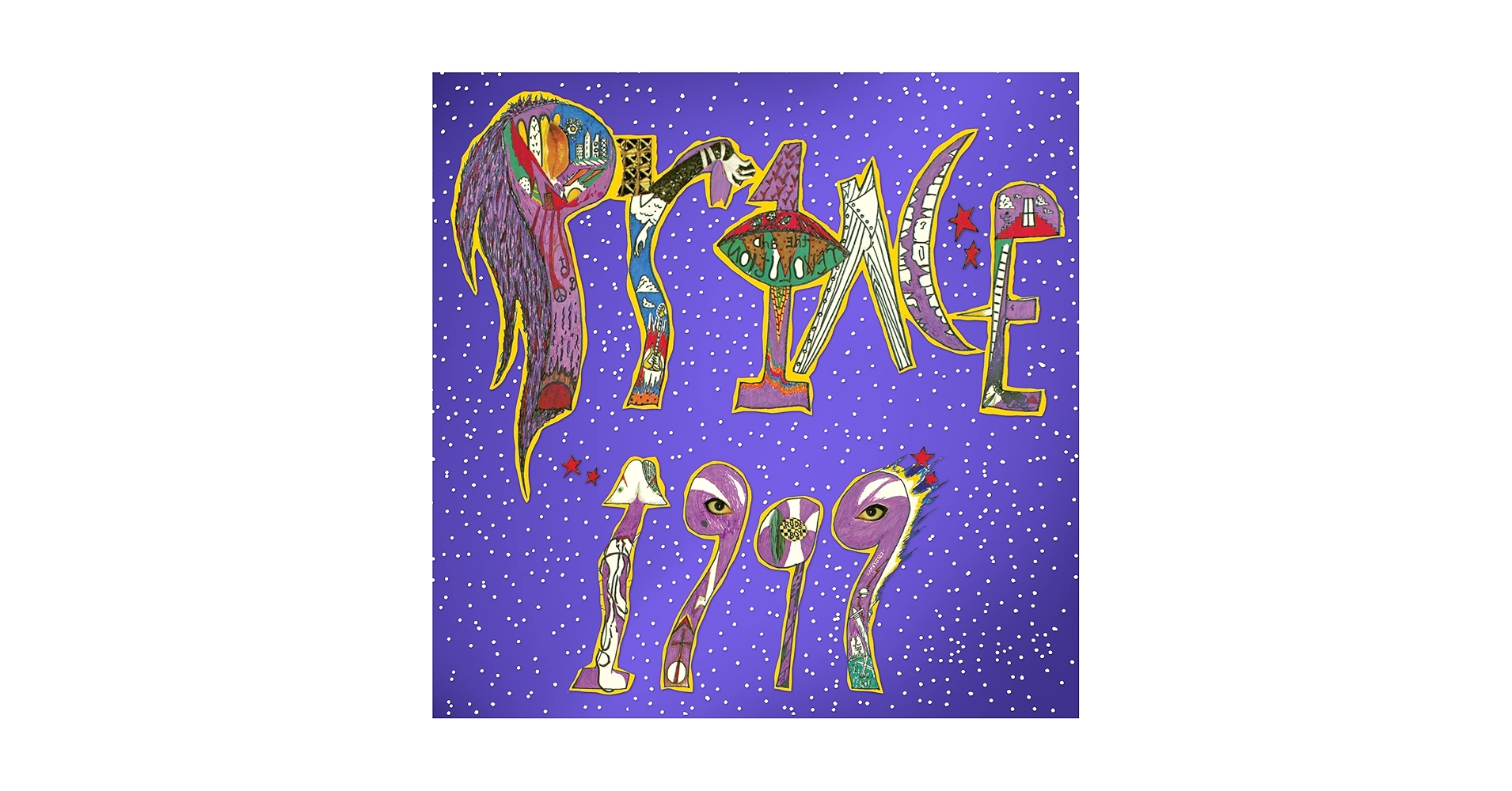 Prince - 1999 - Amazon.com Music