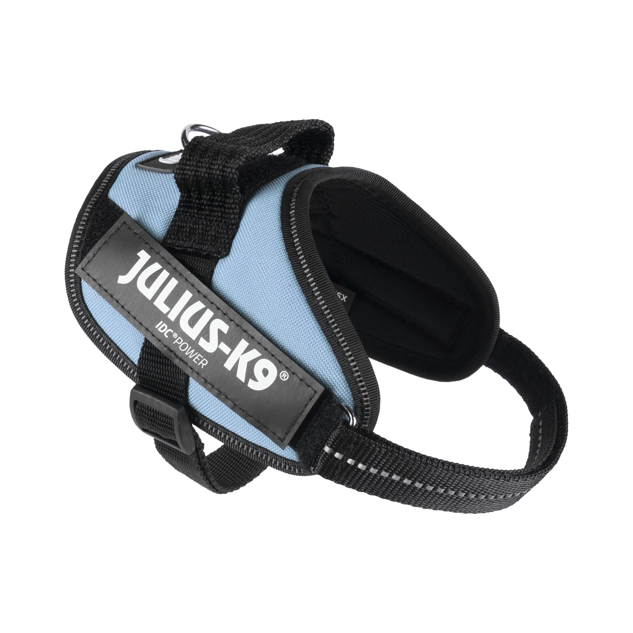Julius-K9 IDC Powerharness, Camouflage, M/0 — view 376