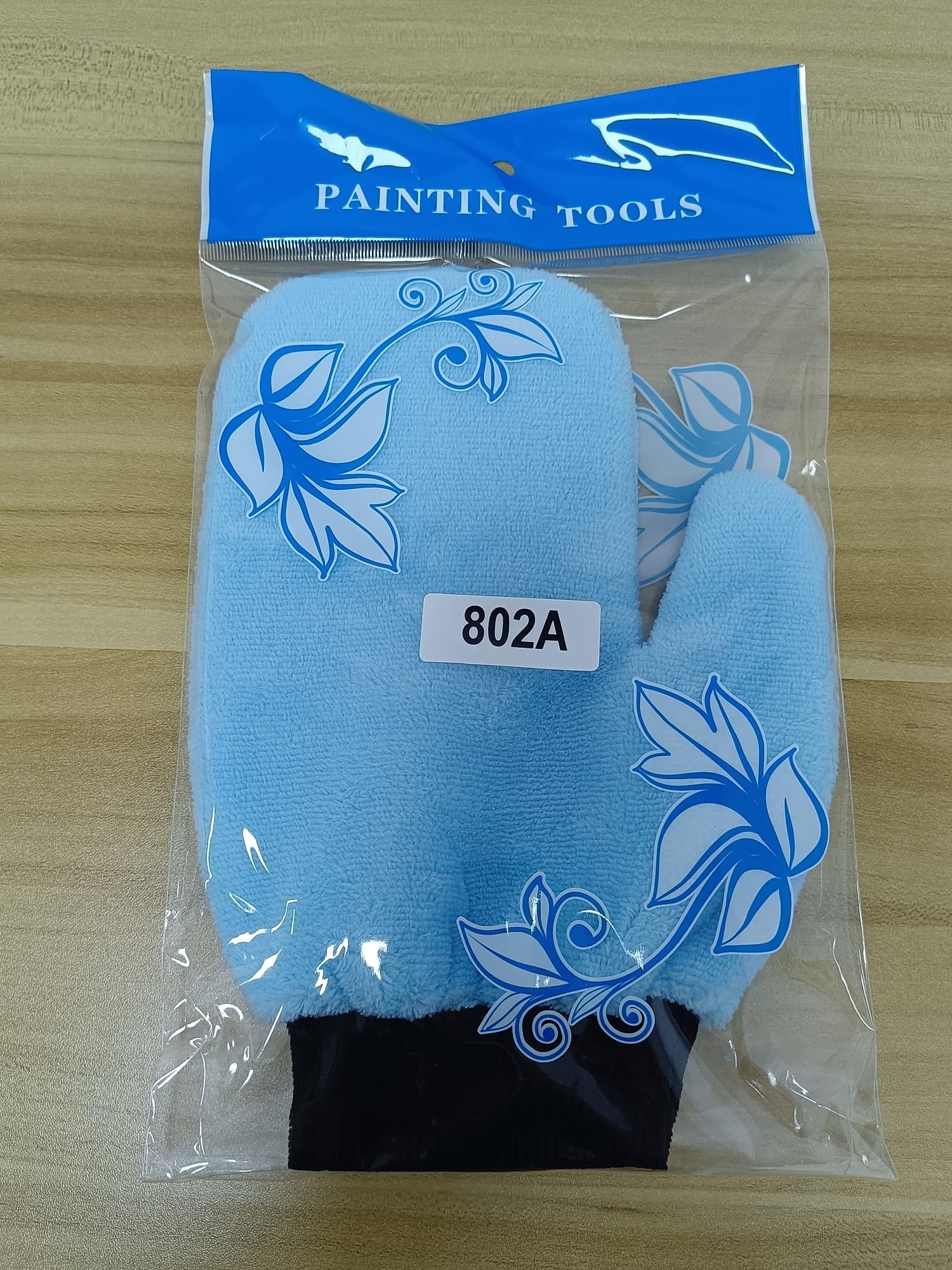 Painter's Mitt Sherwin-williams Shentian Phantom Paint Mitt