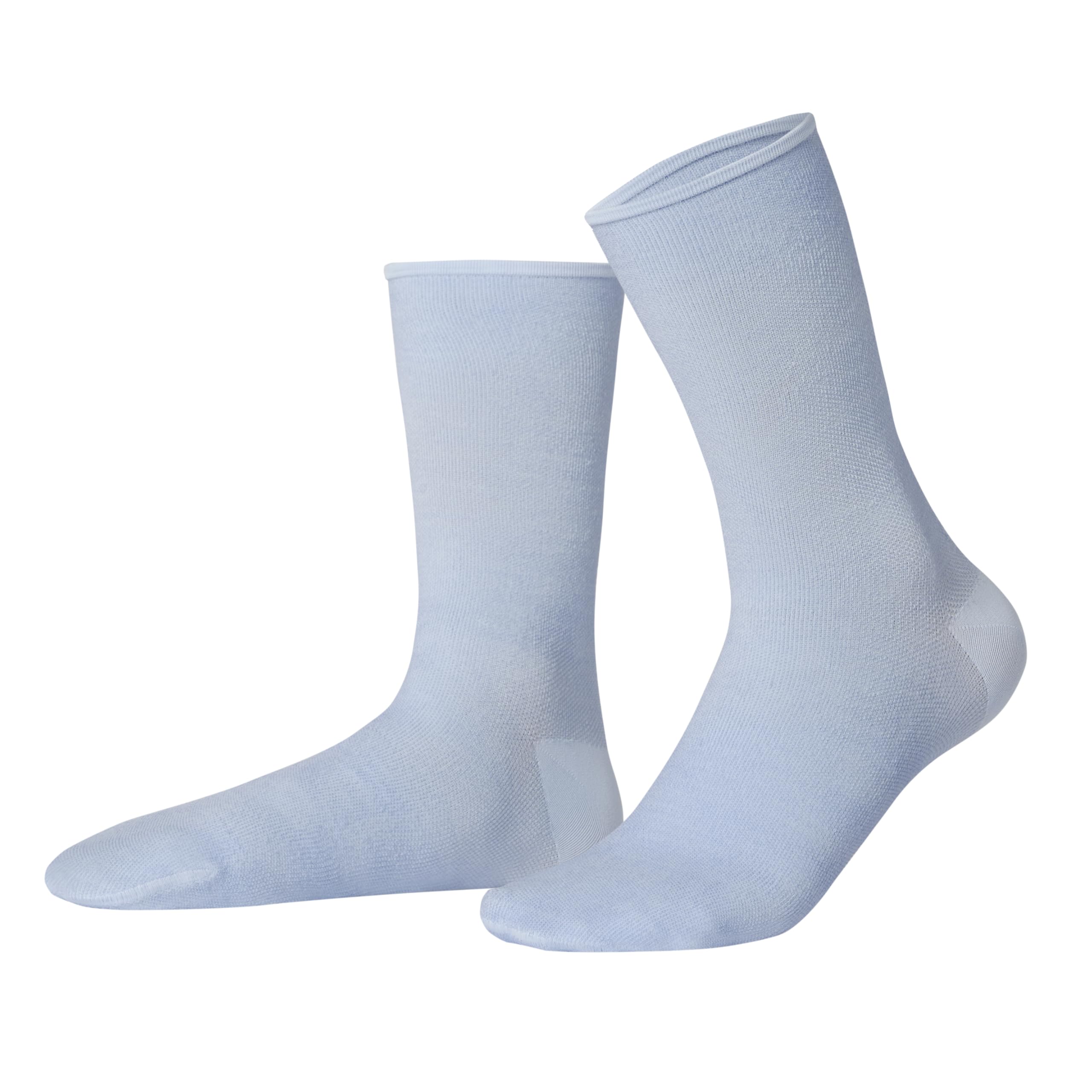 ITEM m6 - Merino Socken mit Kompression für Damen - Luxus für deine Füße & Elegantes Auftreten