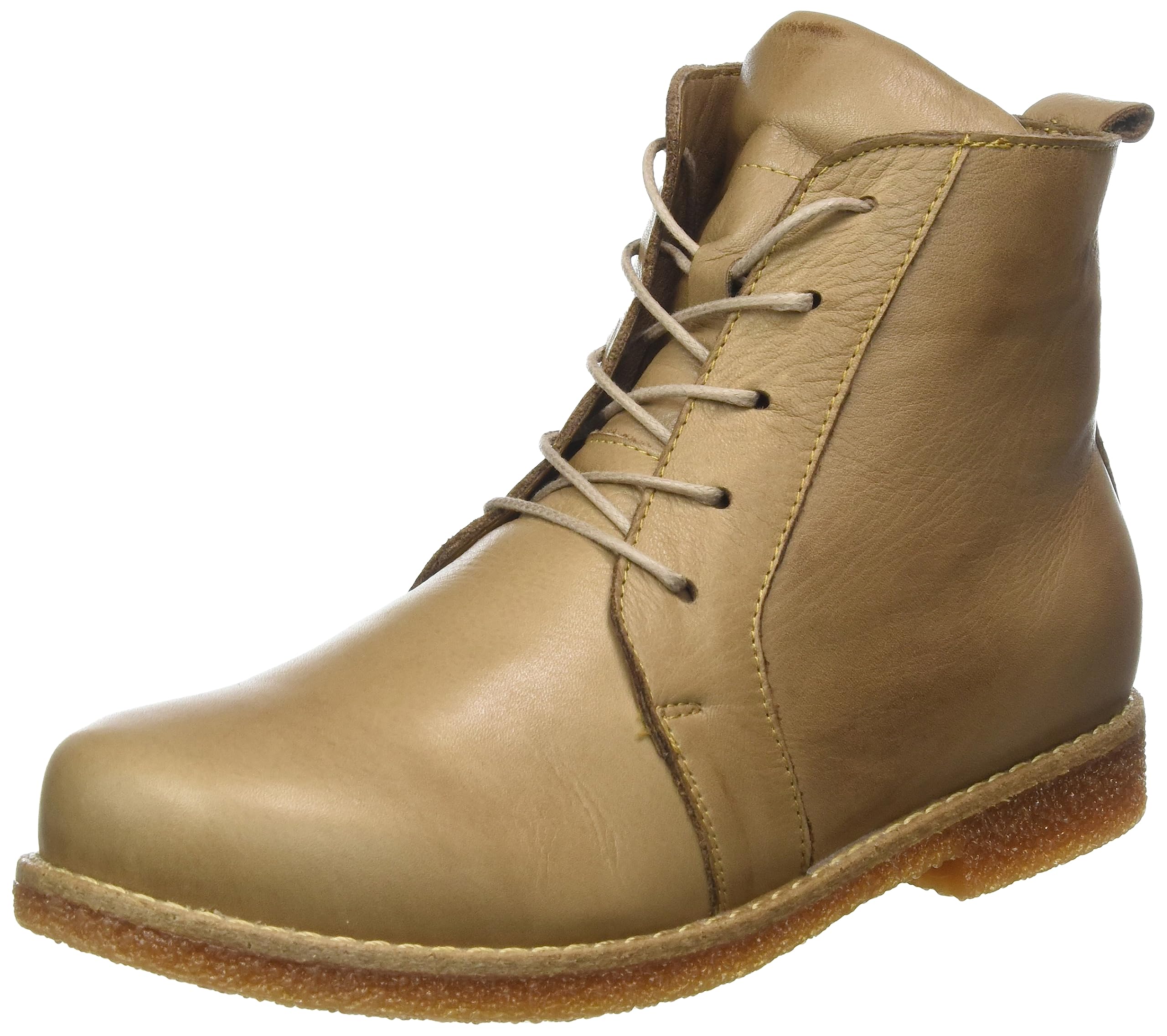 Andrea Conti Damen Boot, Fashion Boot, peanut,