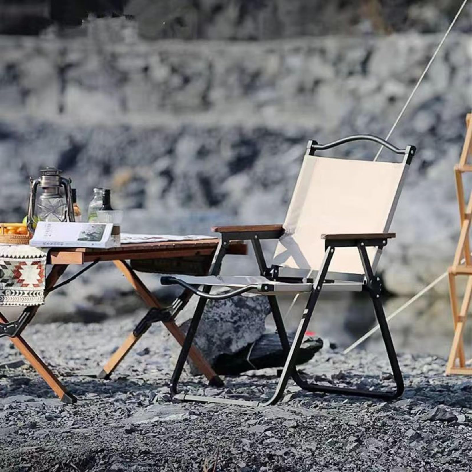 Amazon.co.jp: アウトドアチェア キャンプ用品 チェア 折りたたみ