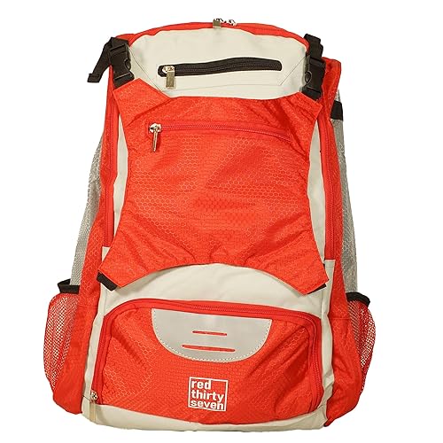 Baseball Backpack with Cleat/Shoe Pocket | Large Capacity | 19.5"