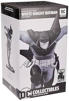 バットマン ブラック＆ホワイト: バットマン by ショーン・マーフィー 81gZIRC7D6L._UF350,350_QL50_.jpg