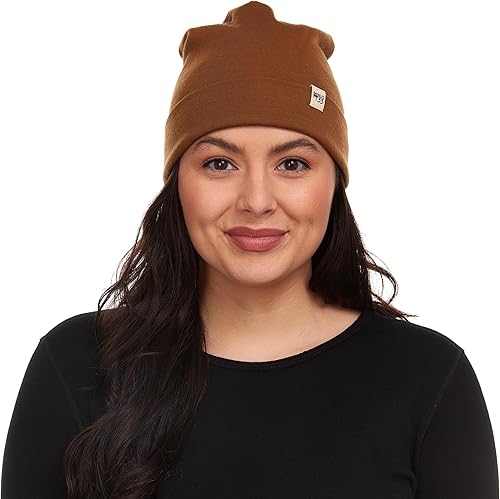 Miniatura 4 de Minus33 Merino Wool - Gorro de lana con cresta