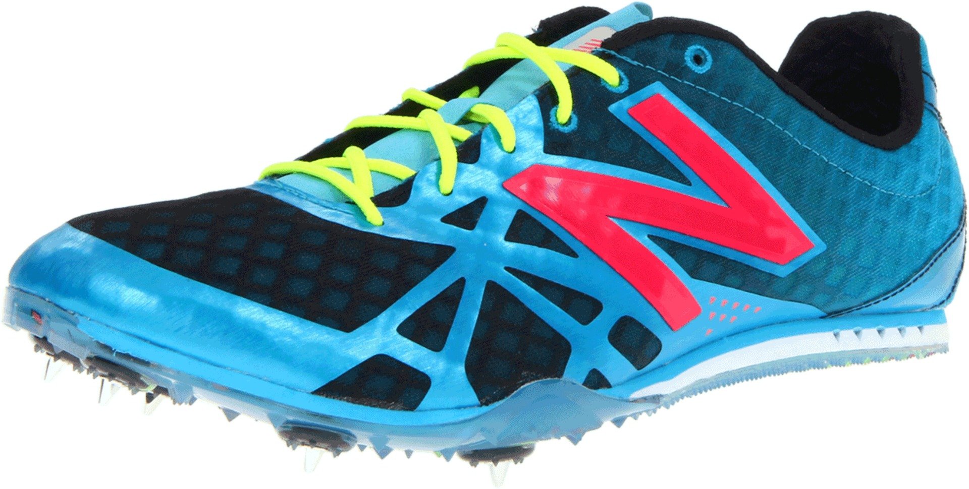 New Balance mens Middle Distance 500 V2