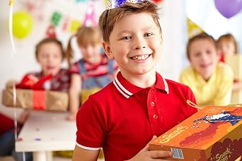 Exotic Snacks, Mega International Snack Box, Imported Snacks, Candy Box from Around the World, Exotic Care Package, World Candy Box, Foreign Variety Pack of Treats, European Sweets, Giftable Snack
