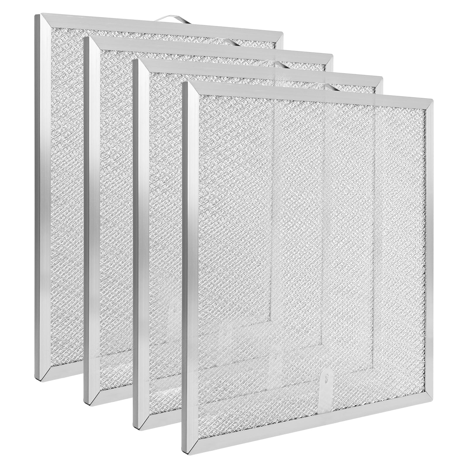 99010316 Range Hood Filter Replacement Compatible with Kenmore Broan