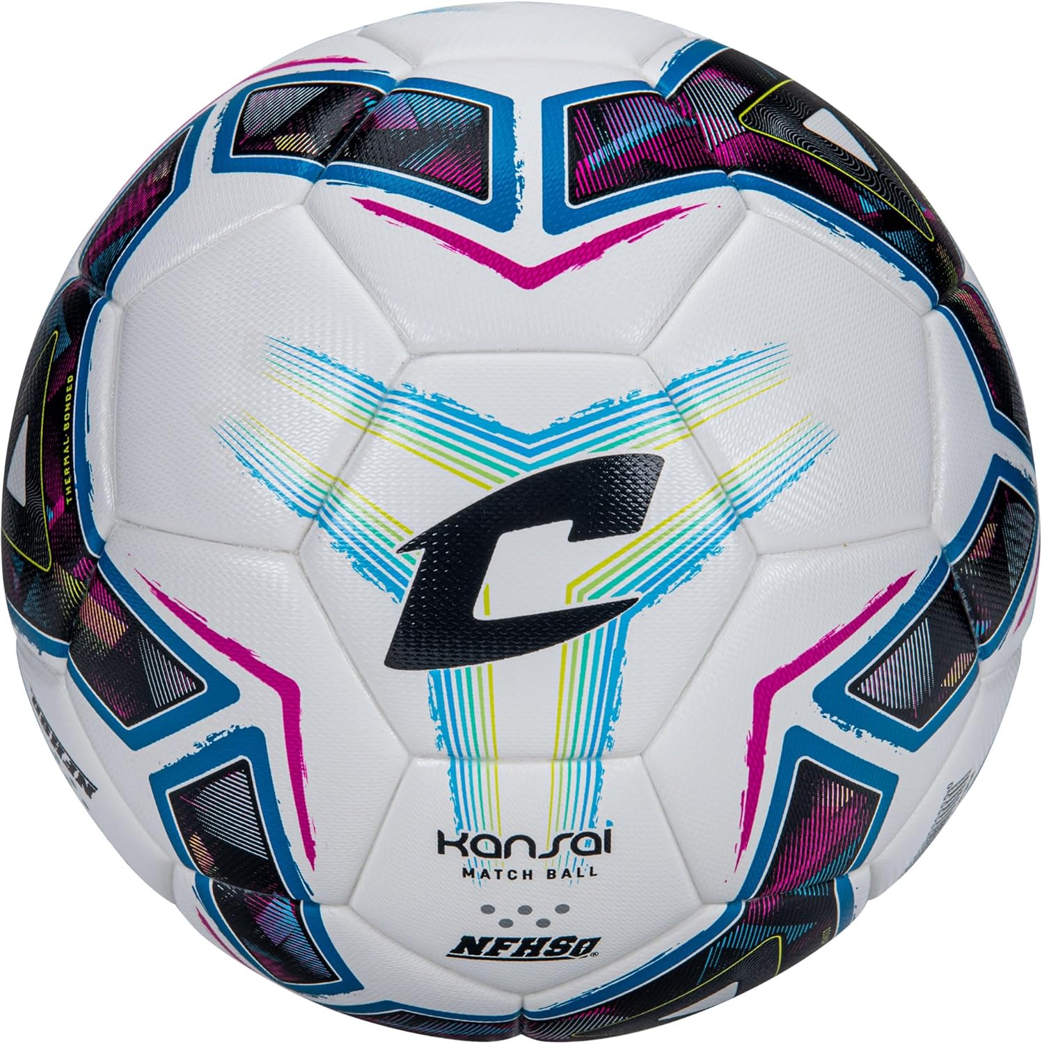 Champro Kansai Soccer Ball