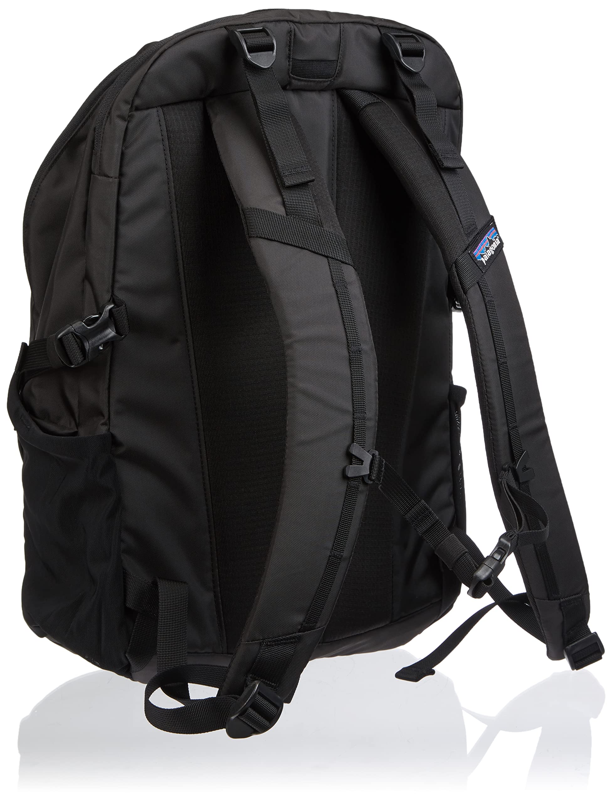 PATAGONIA Casual, Black, 30 litres