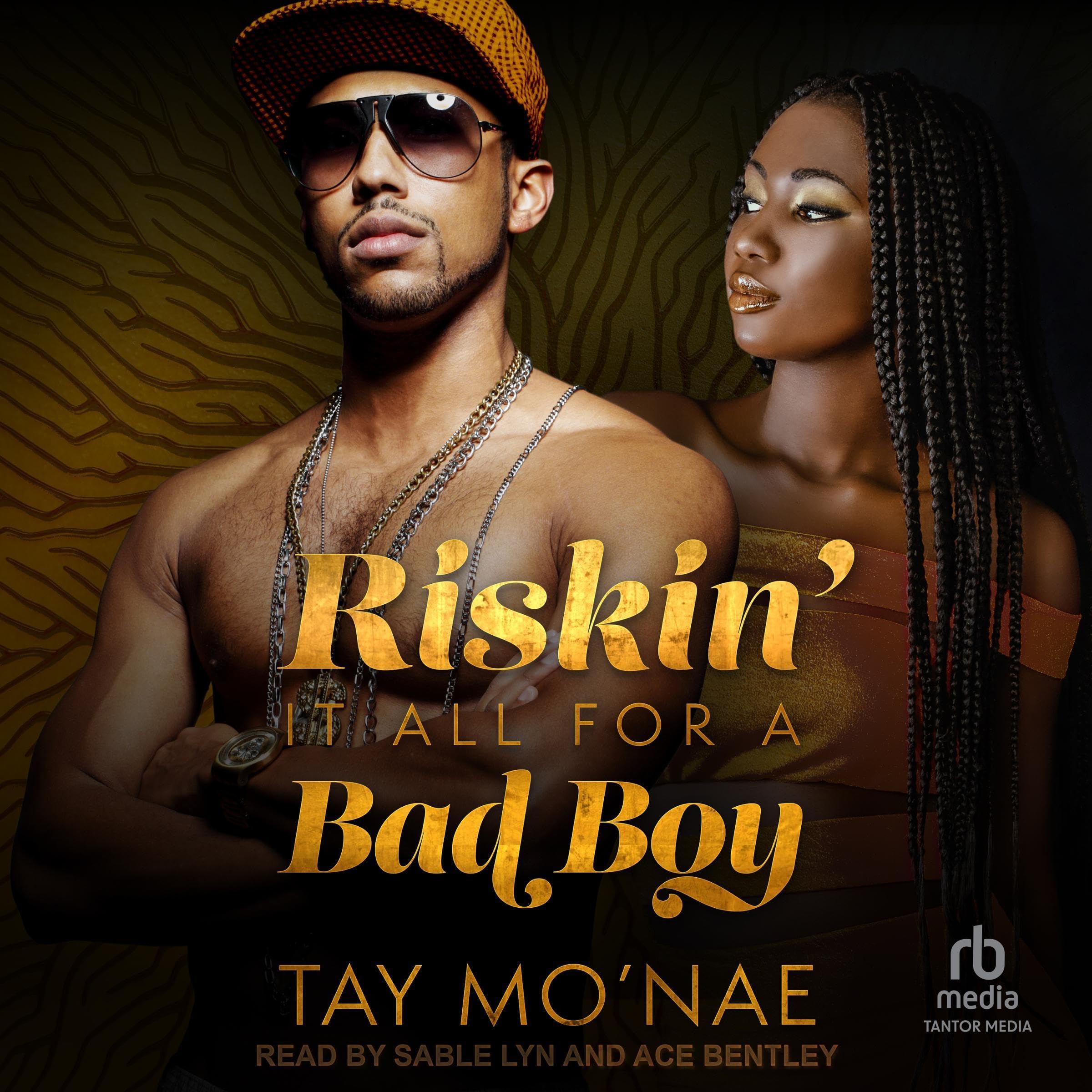 Cover art for Riskin' It All For A Bad Boy