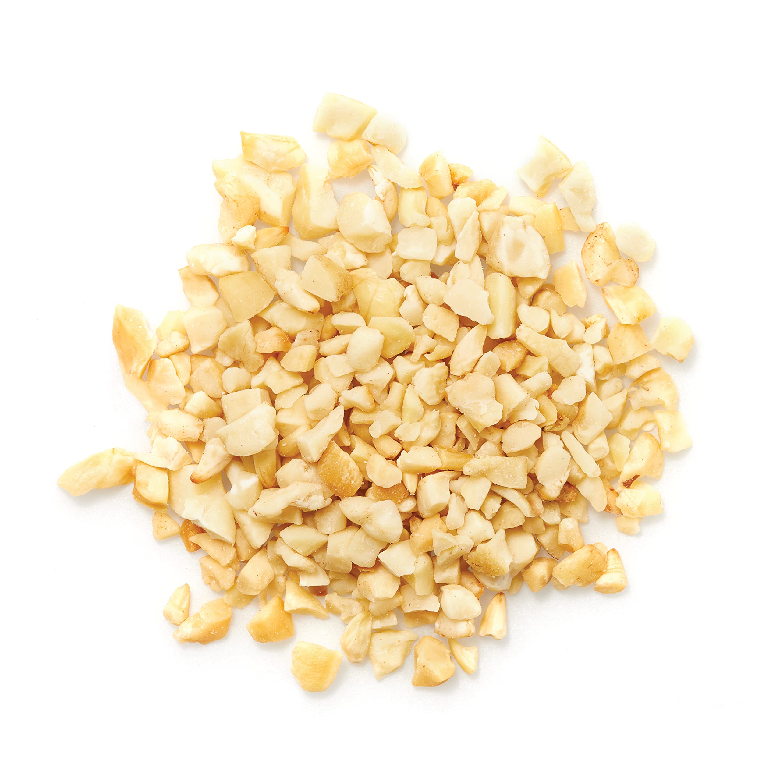 Yupik Frutos secos y anacardos pequeños, 2.2 libras