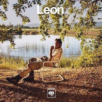Leon - Leon Bridges (CD Album)