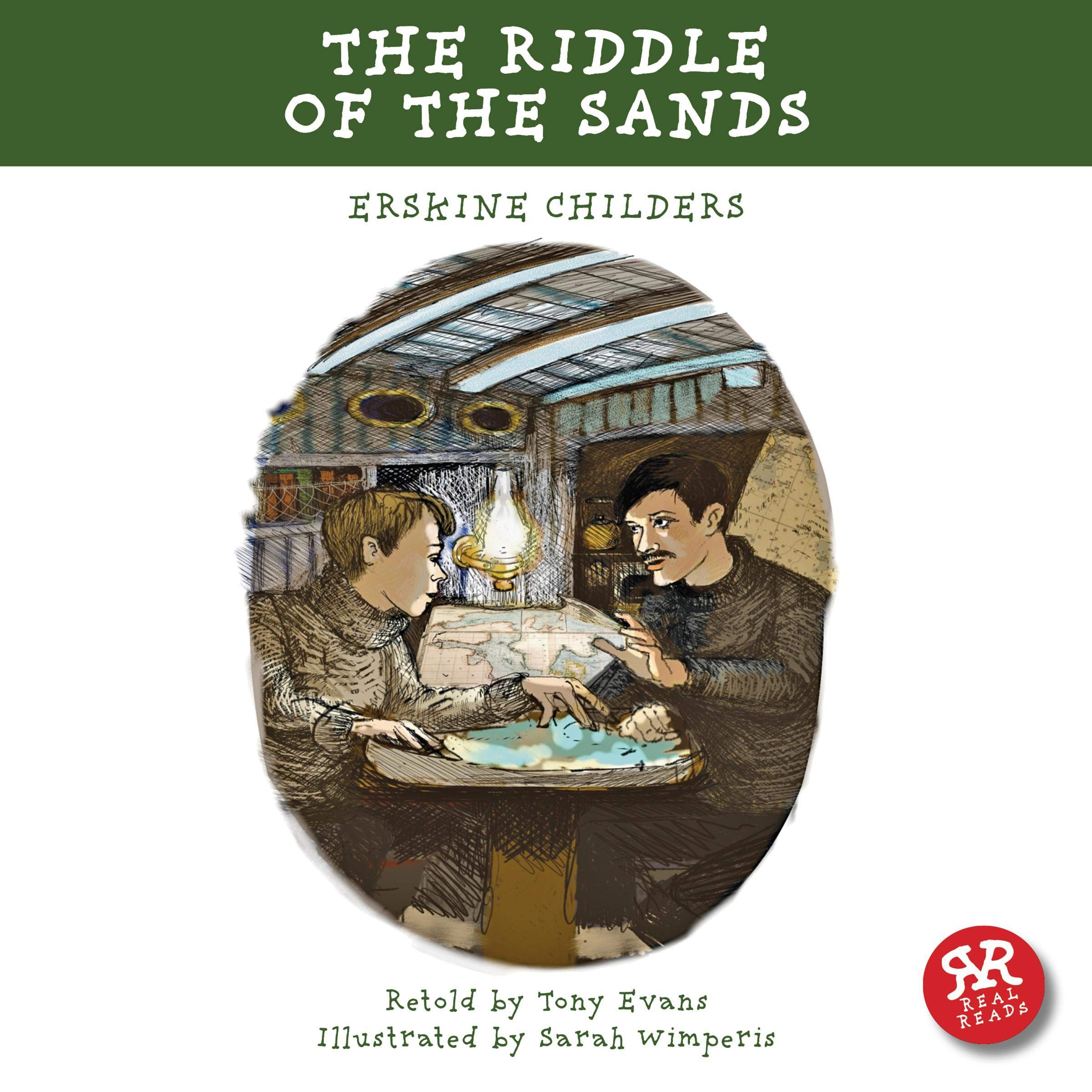 The Riddle of the Sands