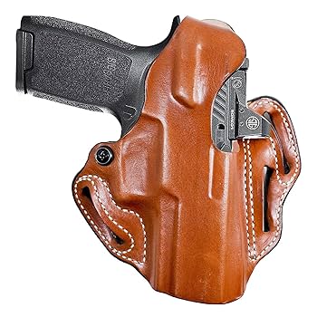 Amazon.co.jp: DeSantis ガンハイドホルスターサムブレイク鞘