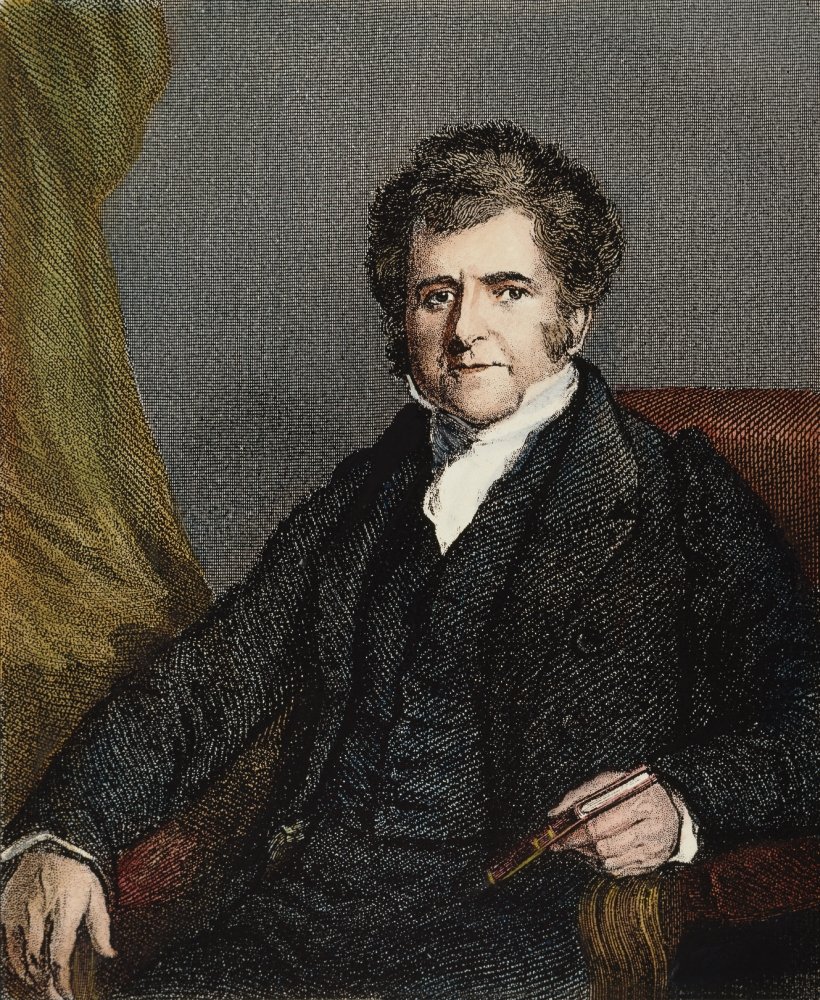 Amazon.com: Richard Bright (1789-1859) Nenglish Physician Steel