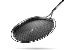 Artisan Hybrid Triply Dosa Tawa: The Ultimate Non-Stick Dosa Experience