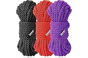 Best Shabaria Rope: Premium Quality for Every Purpose