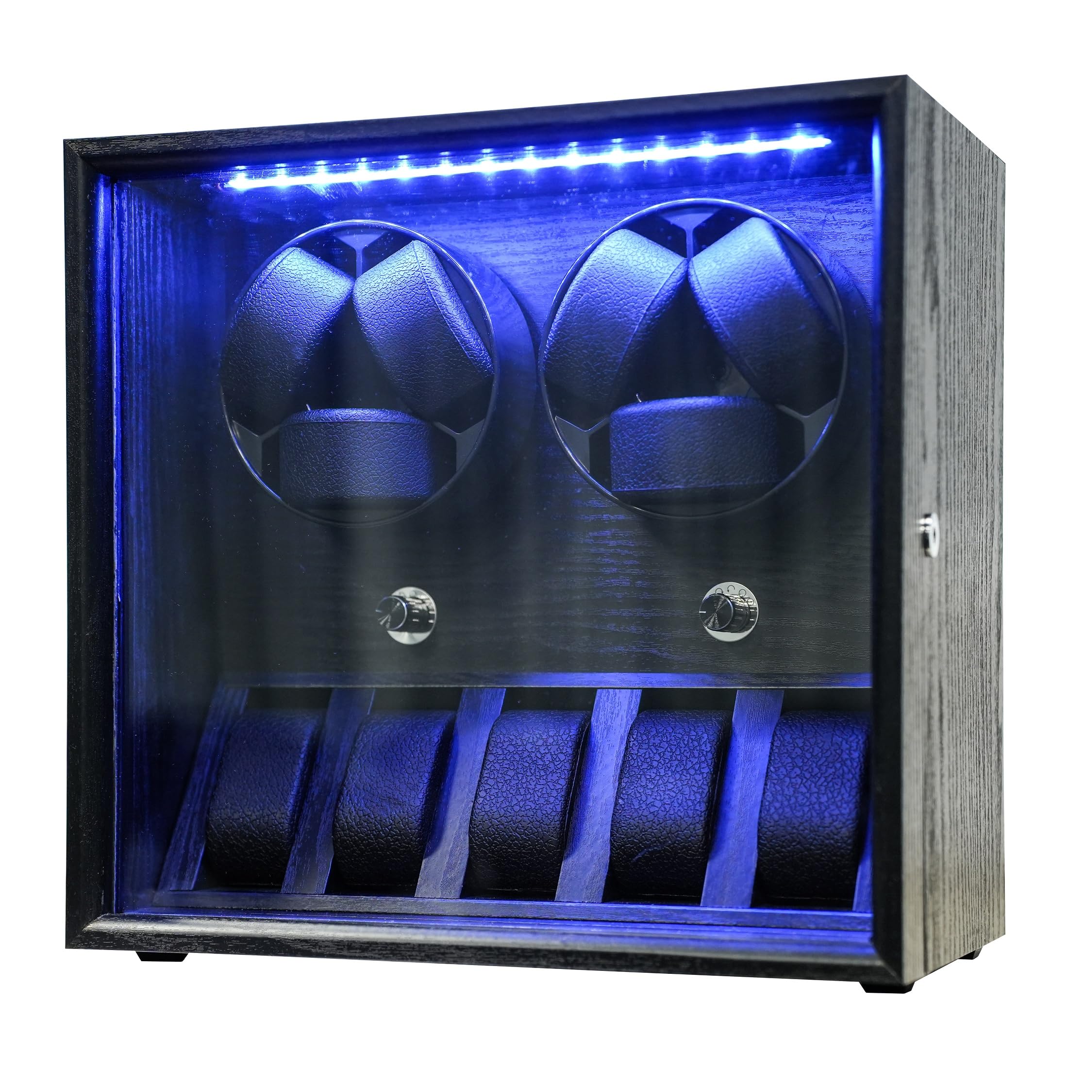 Oryx Watch Winder for 4/6/9 Automatic Watches