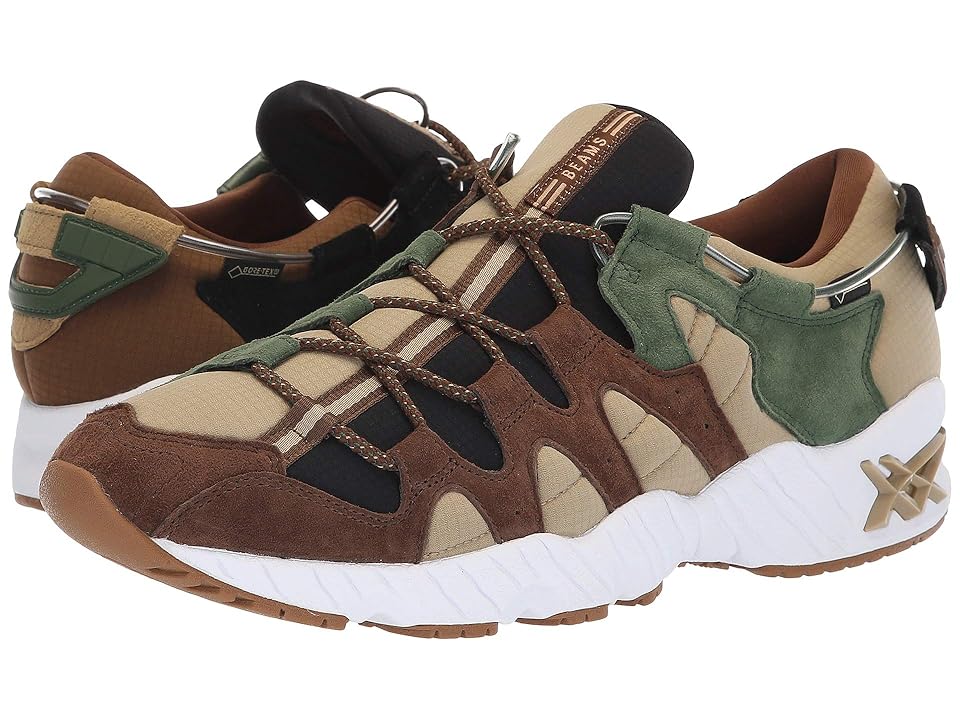 

Onitsuka Tiger by Asics GEL-Mai G-TX (Birch/Dark Forest) Men's Shoes