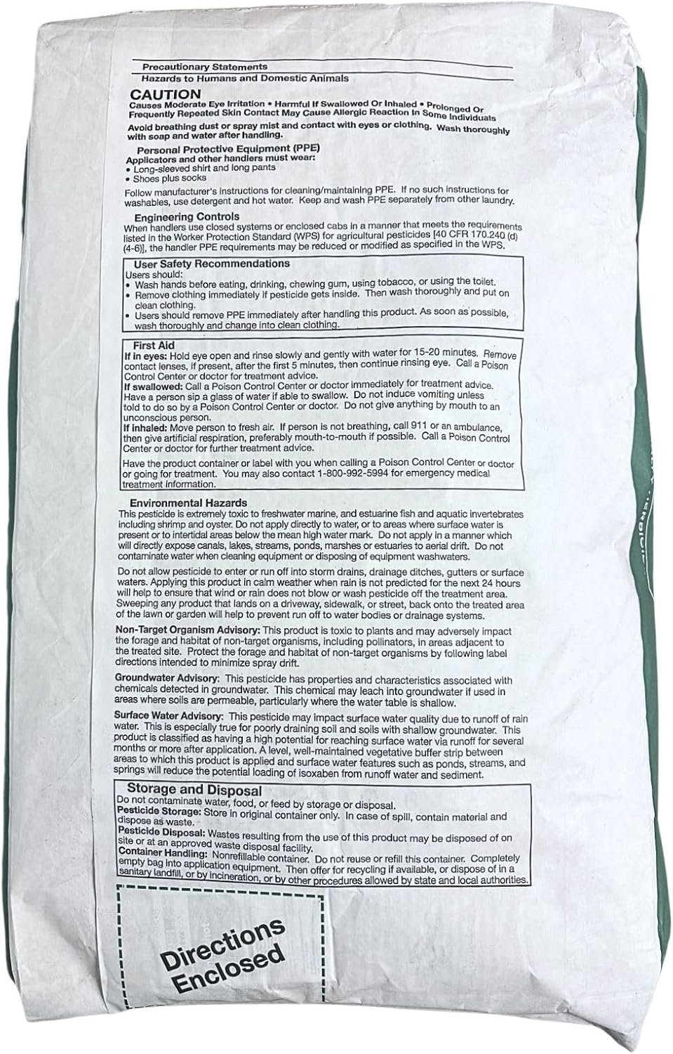 DowAgro Science Garlon 3A Triclopyr Herbicide, 50 Pounds