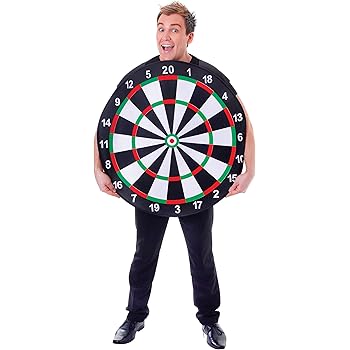 sports equipment fancy dress