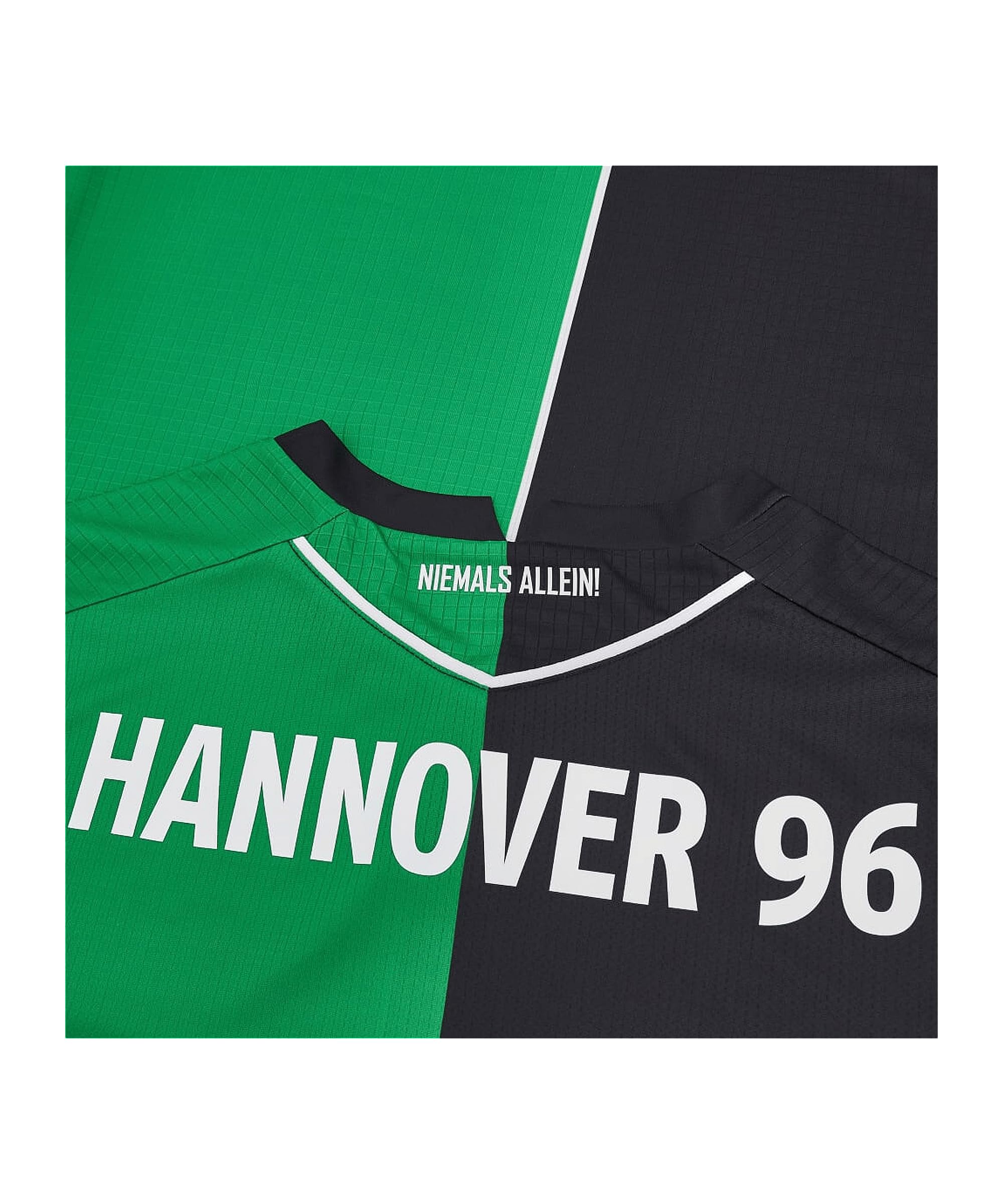 Macron Hannover 96 Trikot Away 2024/2025 Unisex