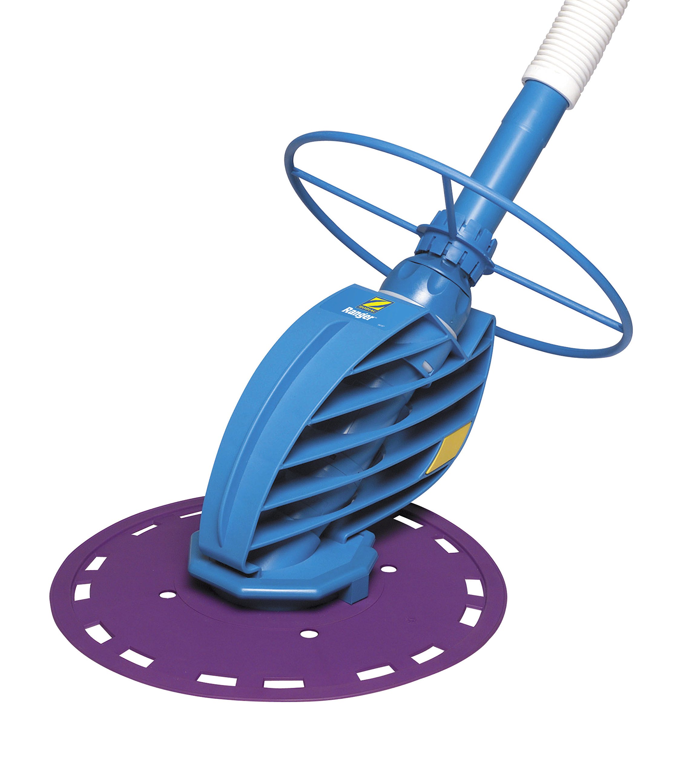Zodiac Ranger Suction Side Automatic Above-Ground Pool Cleaner
