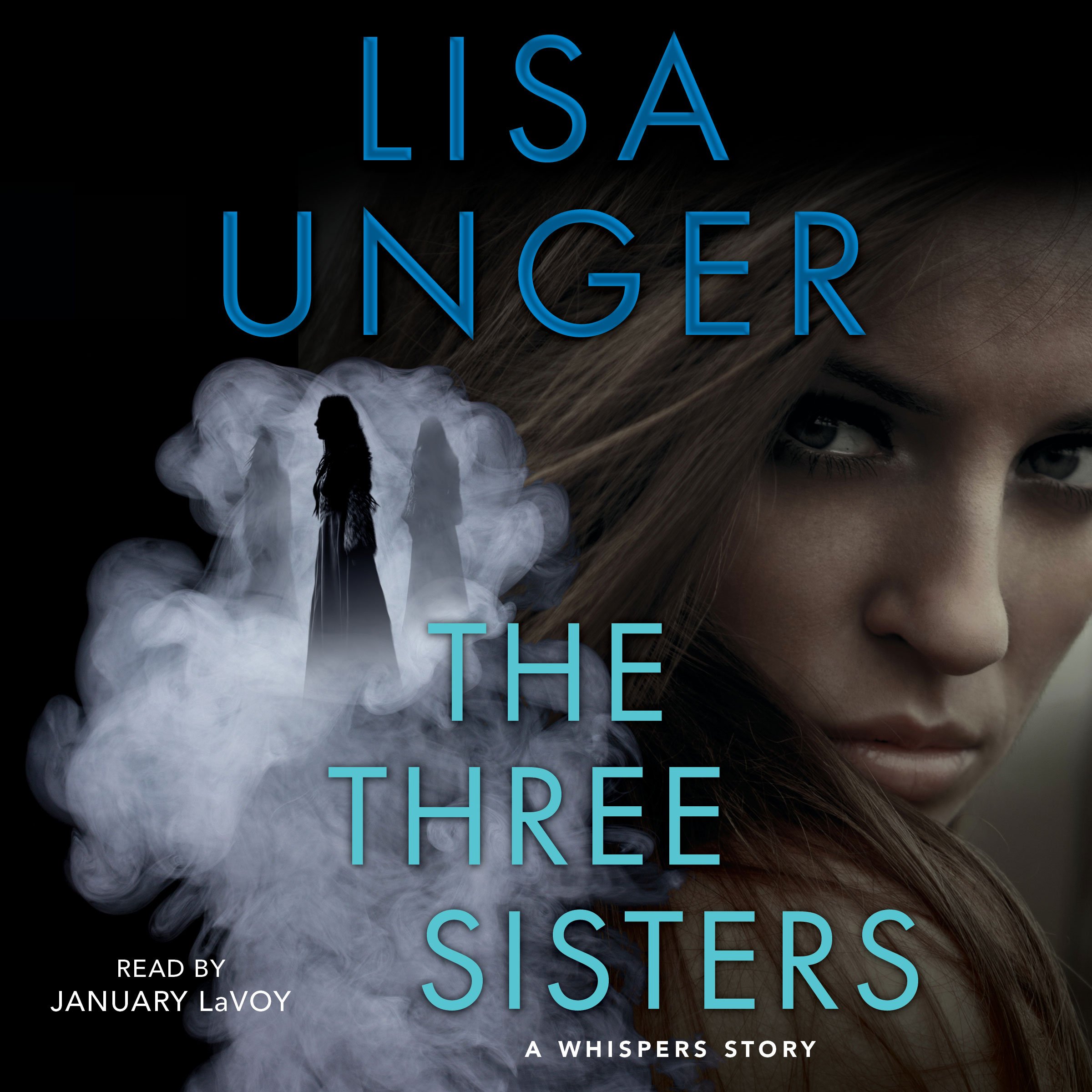 Cover art for The Three Sisters