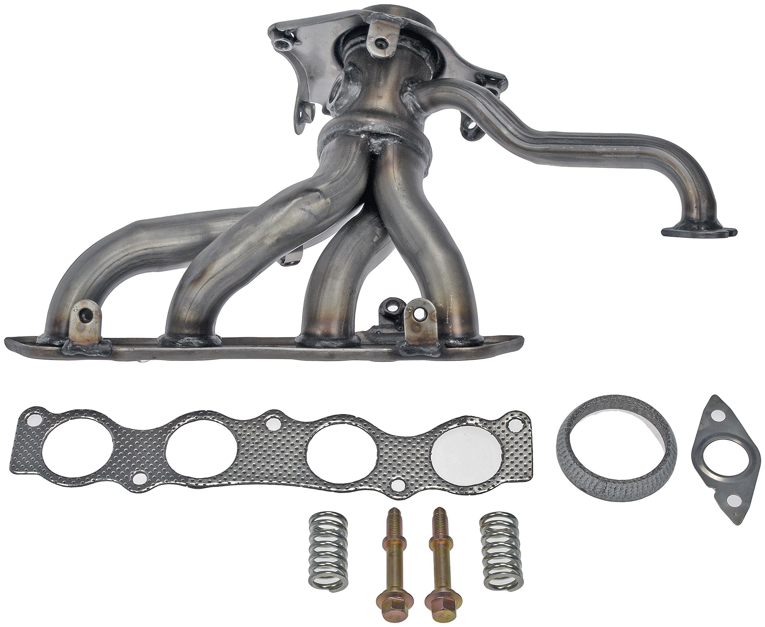 Amazon.com: Dorman 674-815 Exhaust Manifold Kit - Includes