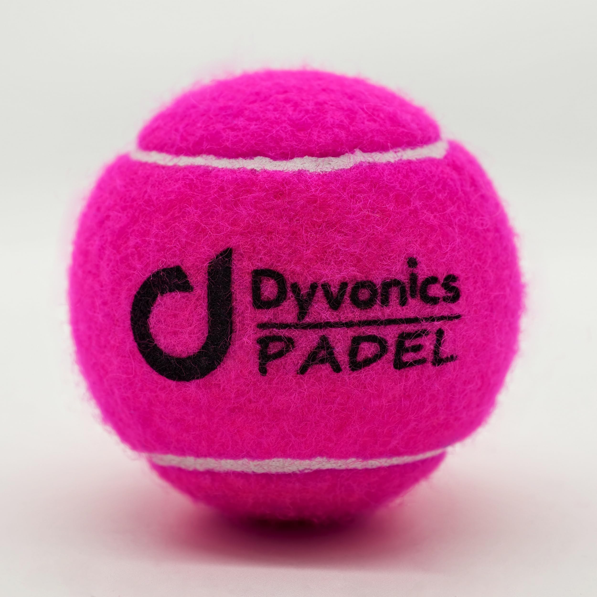 Dyvonics Lot de 3 paquets de 3 balles de padel