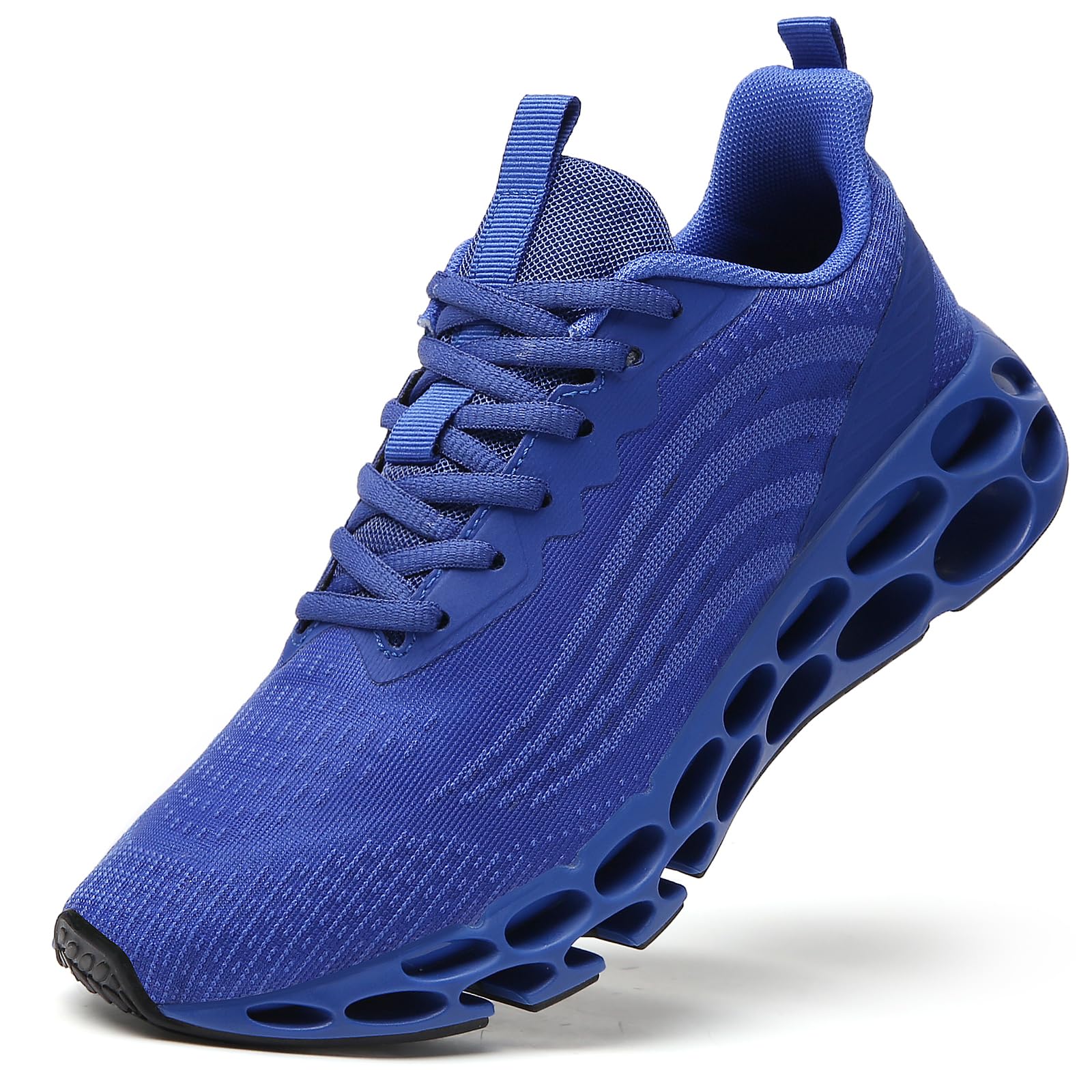 wanhee Men's Sneakers Athletic Sport Running Shoes