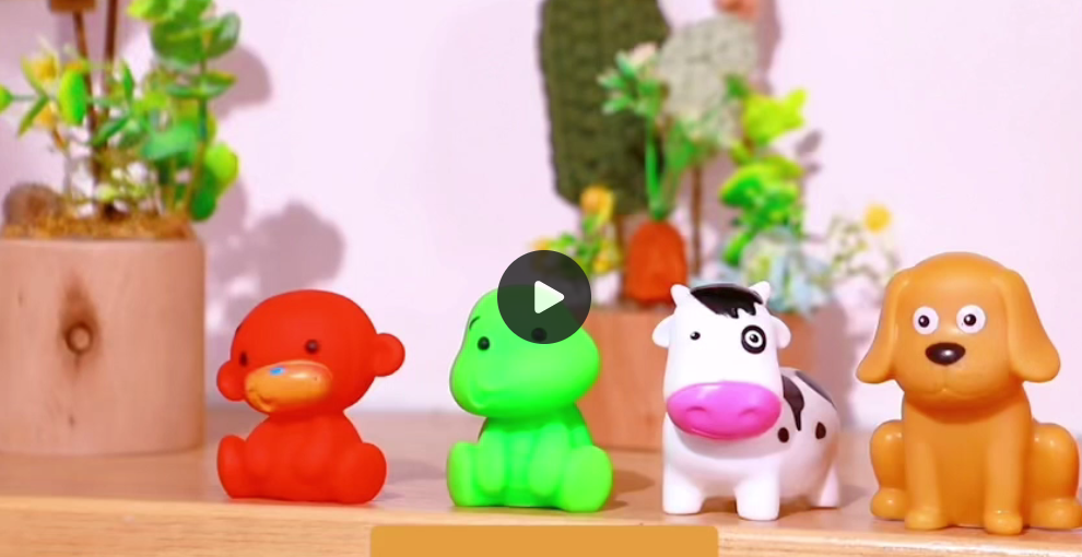 Etta Loves X Camille Walala Sensory Hanging Squares