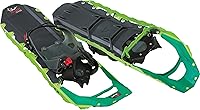 MSR Revo Explore Snowshoes - Rugged All-Terrain Traction, Flotation & Comfort for Hiking, Trekking Men Women