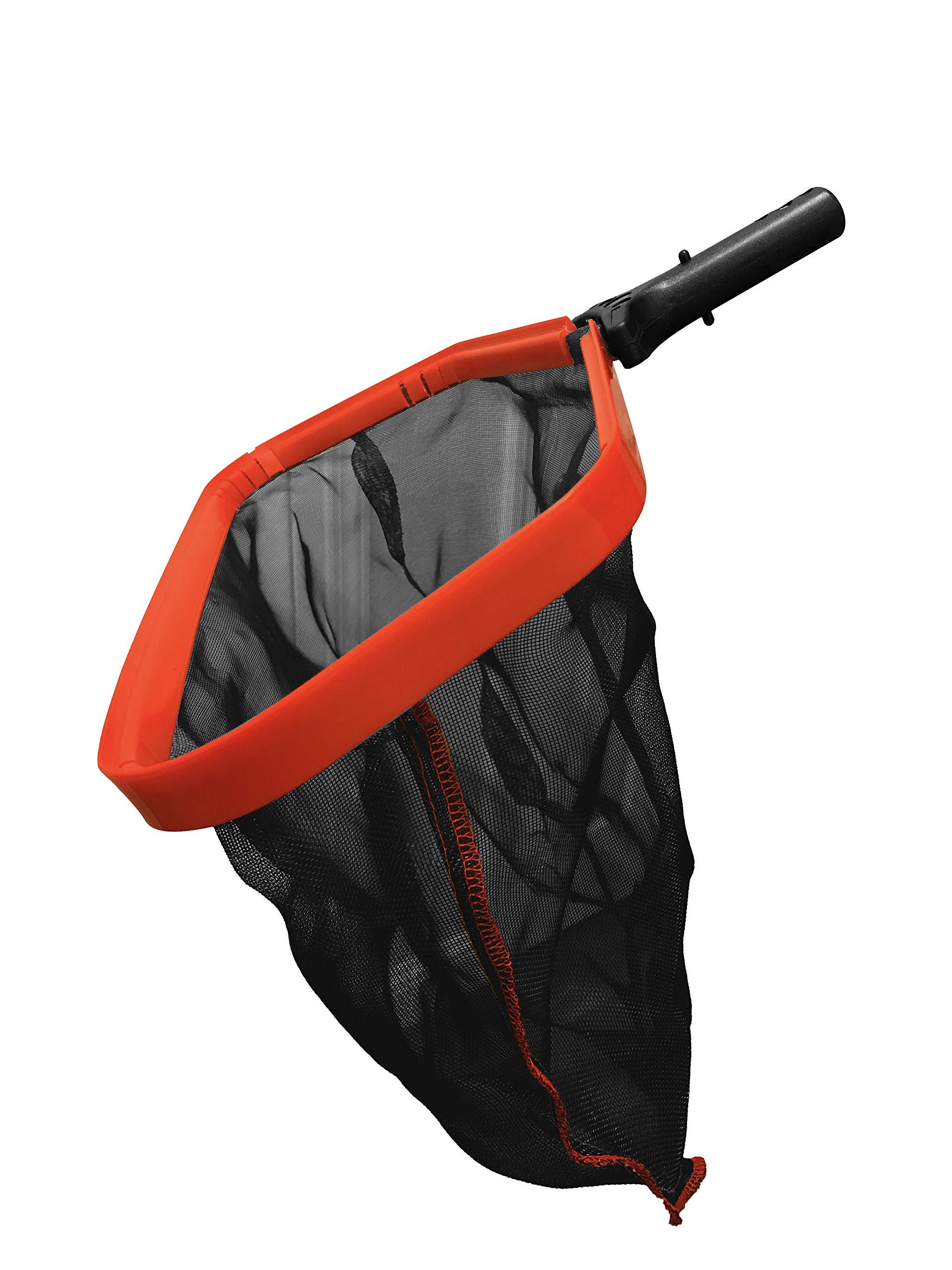 Buy Shark Jockey Pool Net Leaf Rake Swimming Pool Net Leaf Rake