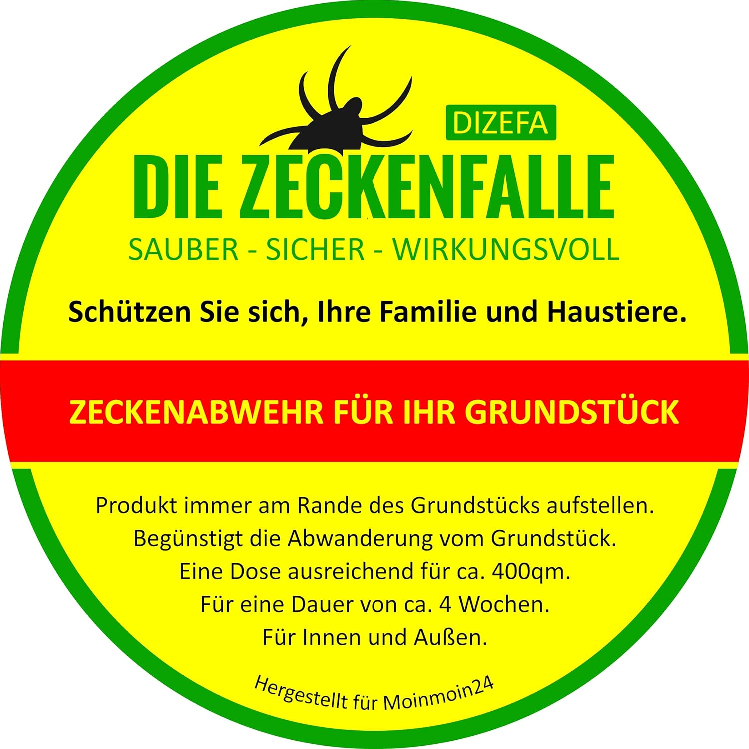 insetticidi per prato