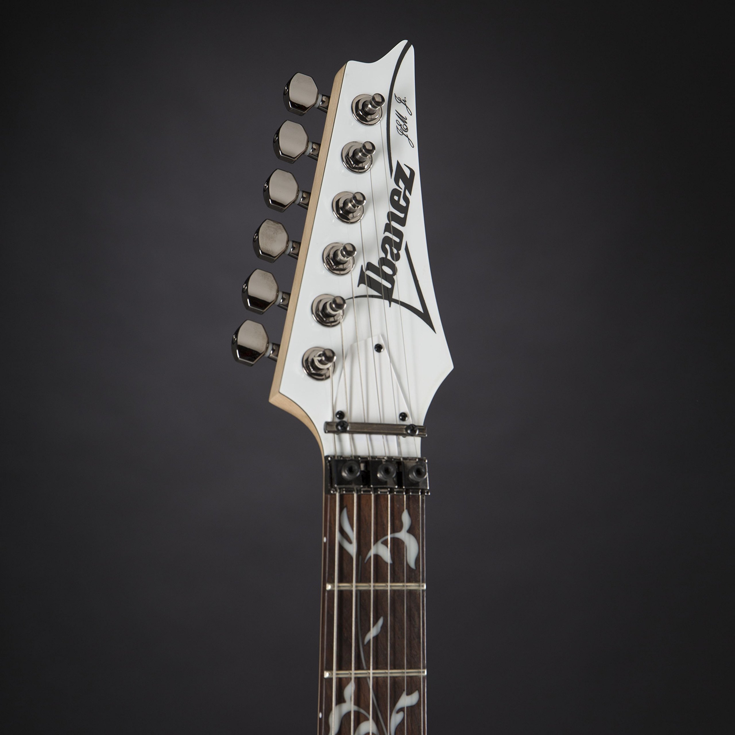Ibanez – Jemjr White Chitarra Elettrica