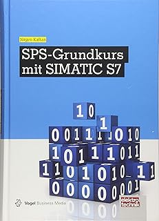 SPS-Grundkurs mit SIMATIC S7
