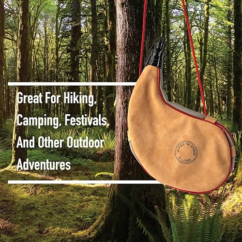 Miniatura 6 de Rothco Vino Español Bota 1 Litro