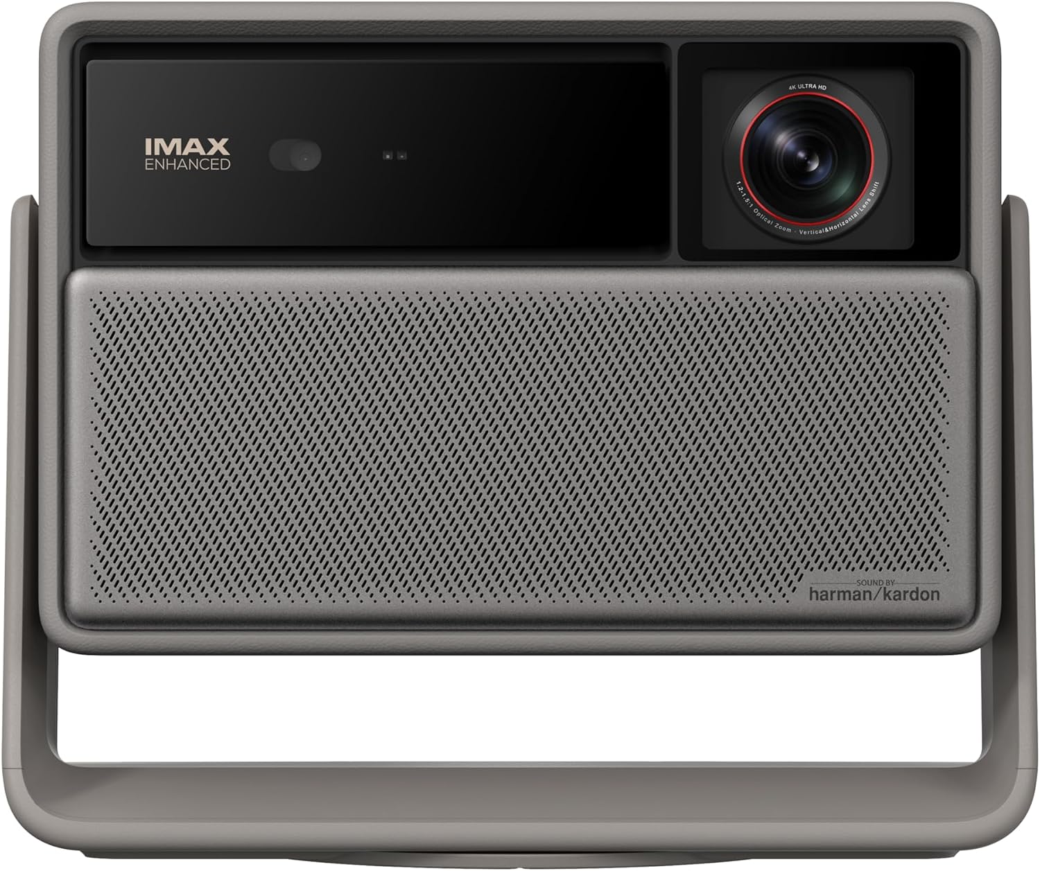 XGIMI Horizon 20 Pro 4100 Lümen Wi-Fi Lazer 4K Projeksiyon Cihazı